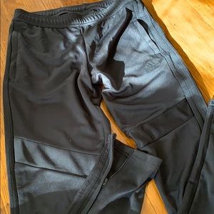 Adidas Track Pant/ soccer pants joggers